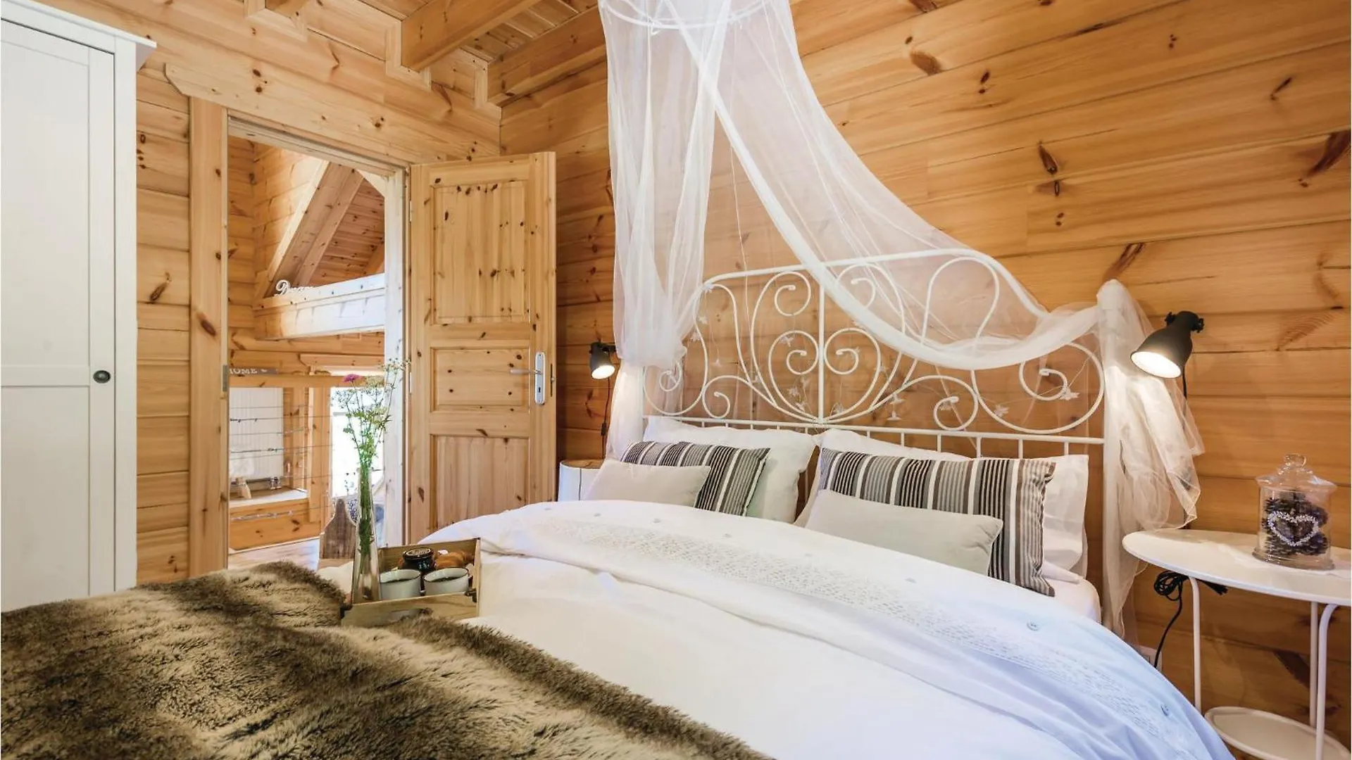 Nice Home In Mrkopalj With Wifi 0*,  Croatia