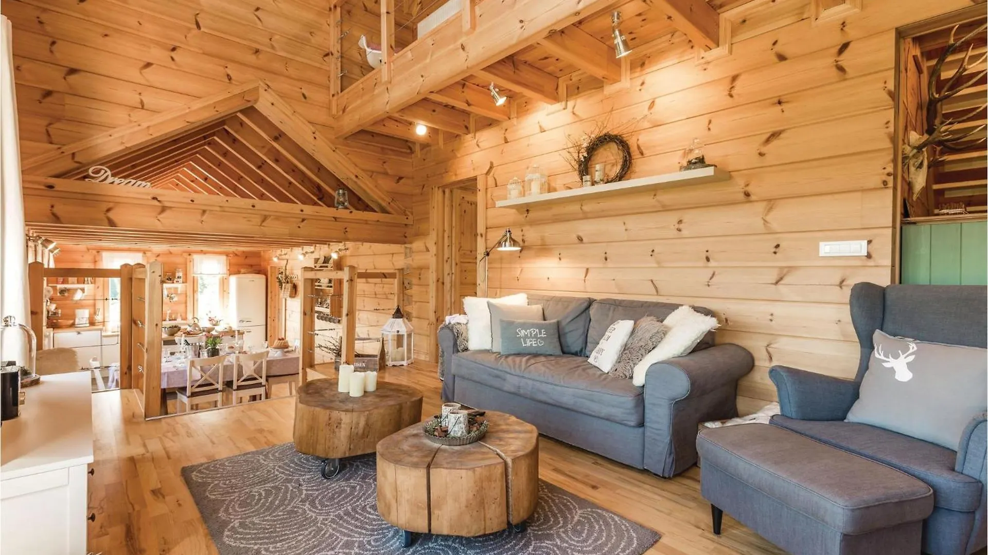 Nice Home In Mrkopalj With Wifi Holiday home