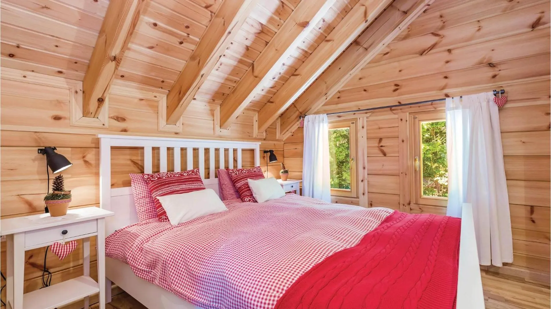 Nice Home In Mrkopalj With Wifi