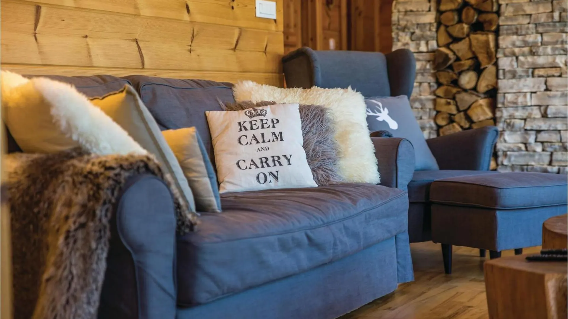 Nice Home In Mrkopalj With Wifi Holiday home