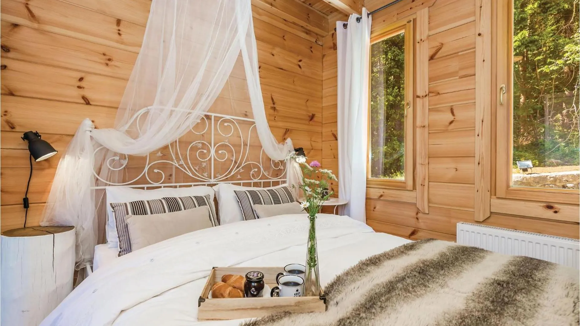 Nice Home In Mrkopalj With Wifi