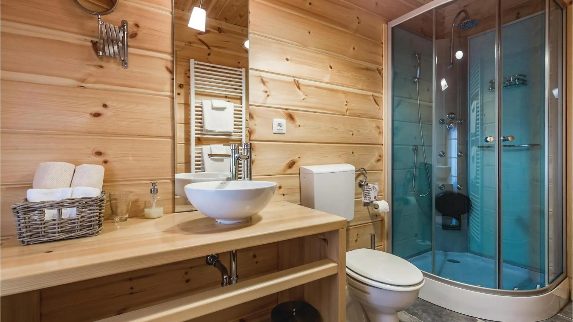 Nice Home In Mrkopalj With Wifi 0*,