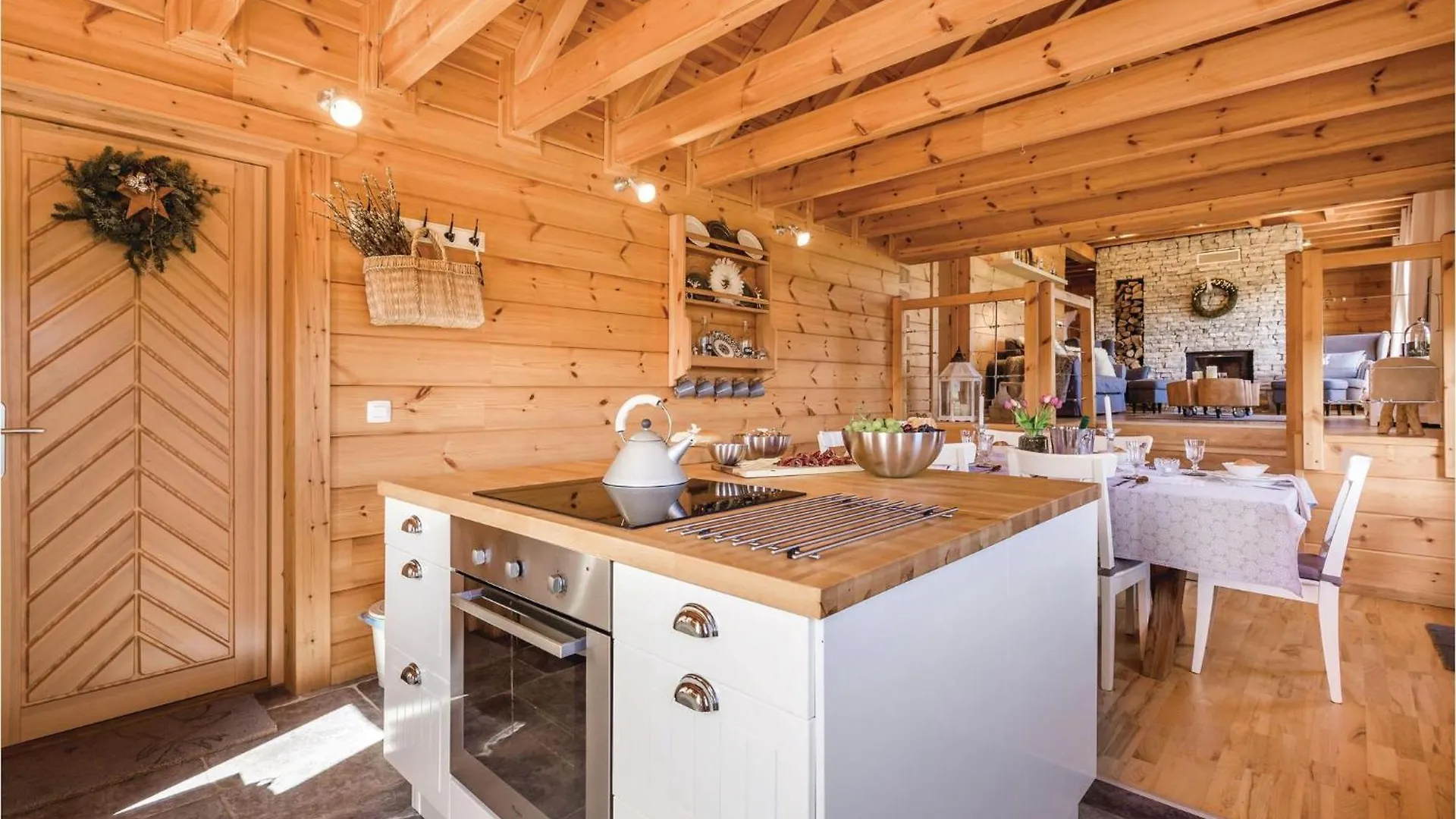 Nice Home In Mrkopalj With Wifi Croatia