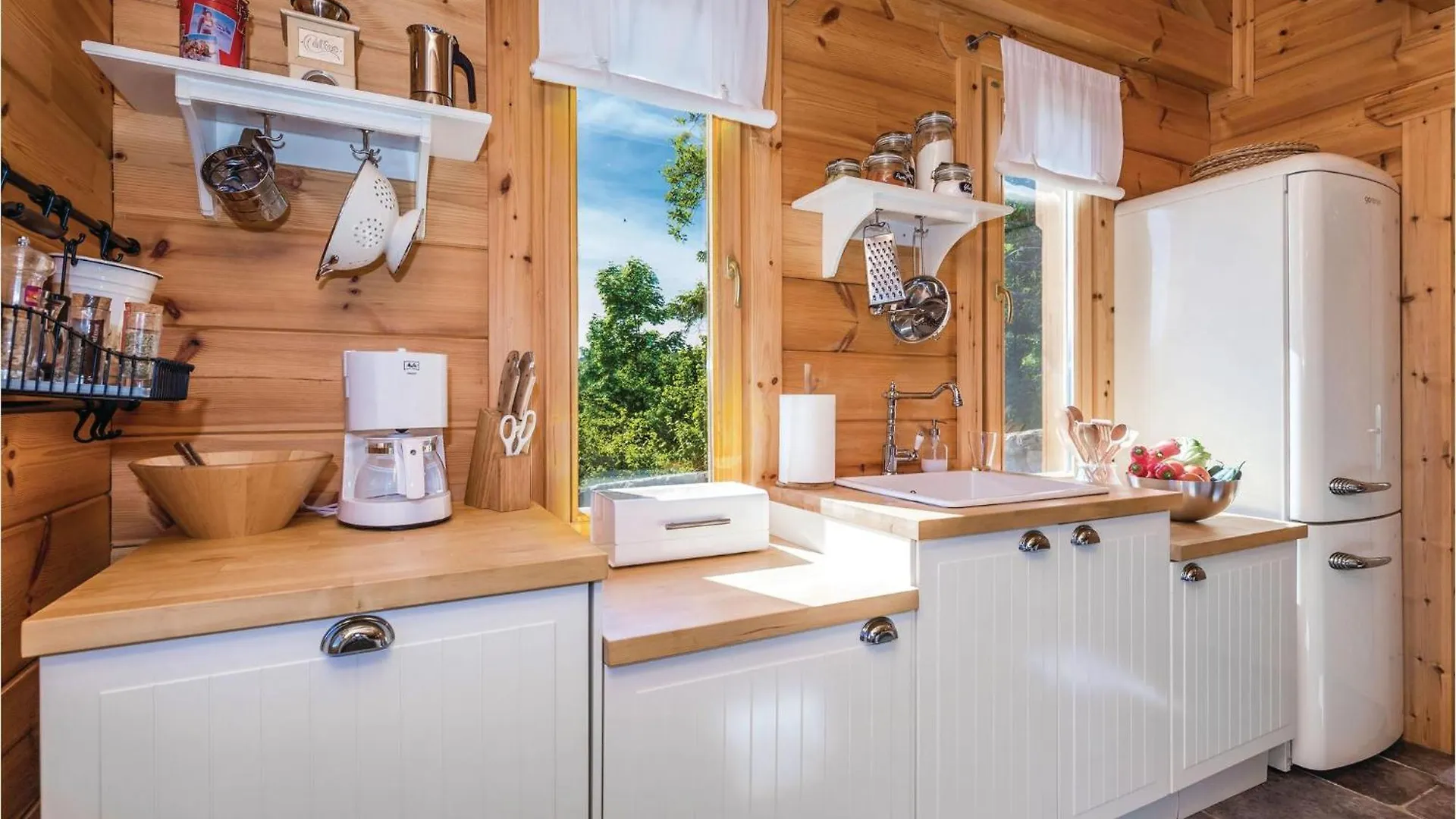 Nice Home In Mrkopalj With Wifi Croatia