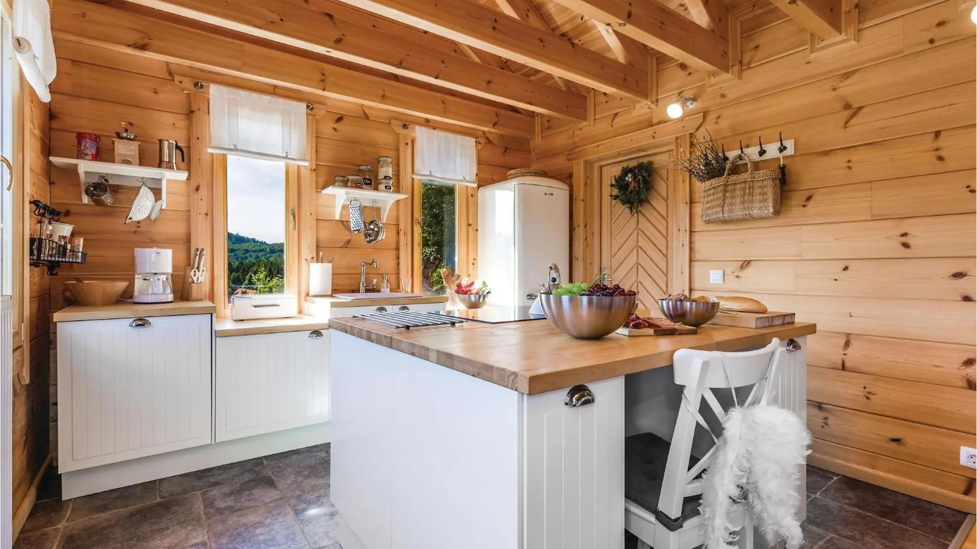 Nice Home In Mrkopalj With Wifi 0*,  Croatia
