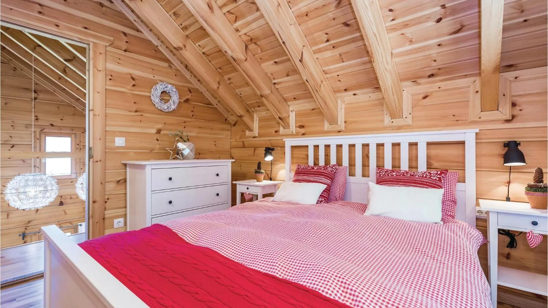 Nice Home In Mrkopalj With Wifi Holiday home