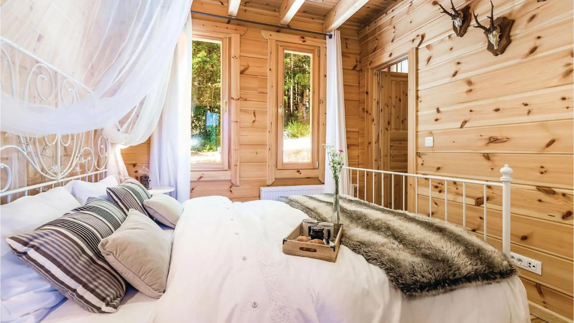 Holiday home Nice Home In Mrkopalj With Wifi Croatia