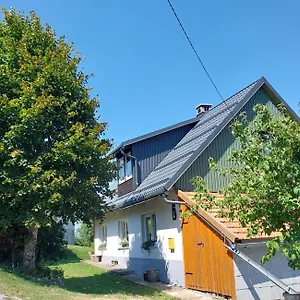 Zeleni Brig Mrkopalj
