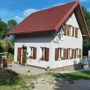 Kuca Za Odmor La Vi Mrkopalj