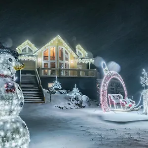 Alpin Mrkopalj