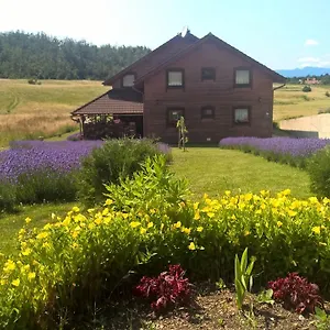 Guest house Boutique Japodi, Mrkopalj